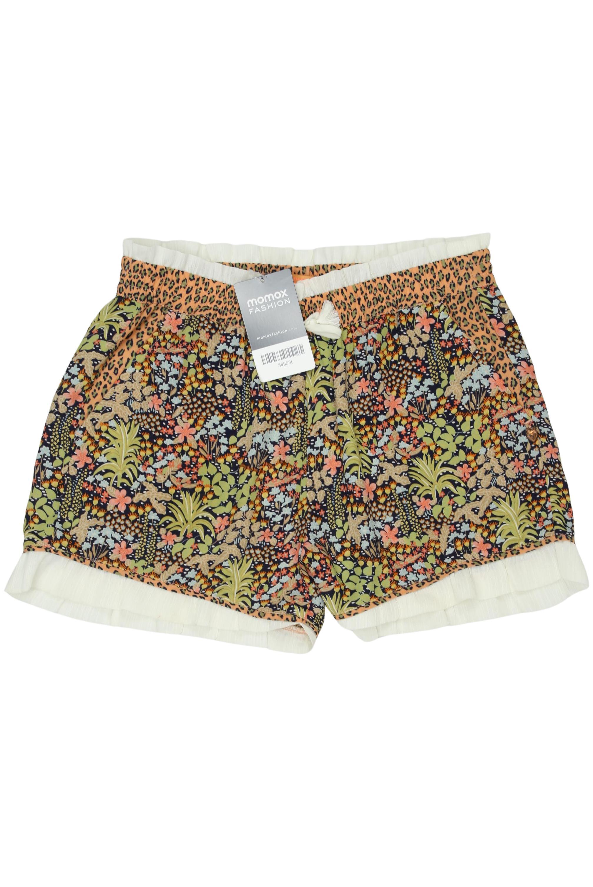 

Scotch & Soda Damen Shorts, beige, Gr. 152