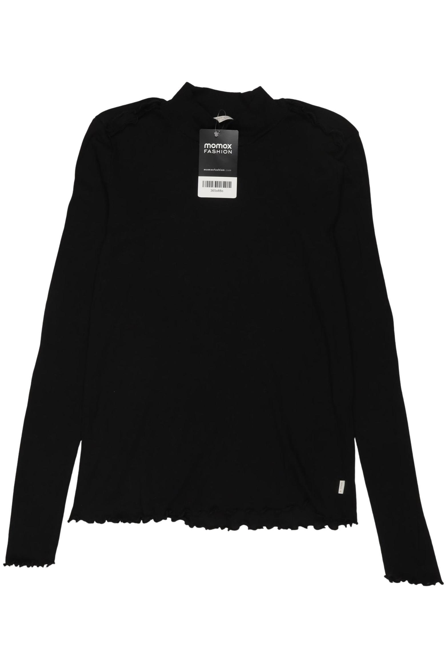 

Scotch & Soda Mädchen Langarmshirt, schwarz, Gr. 14