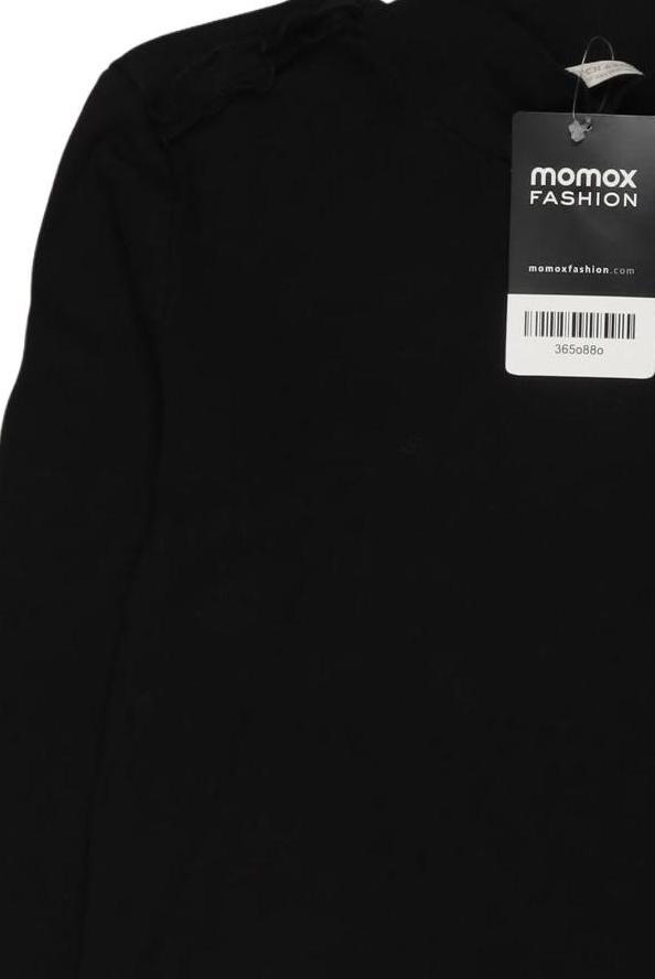 Thumbnail - Scotch &amp; Soda Mädchen Langarmshirt, schwarz, Gr. 14