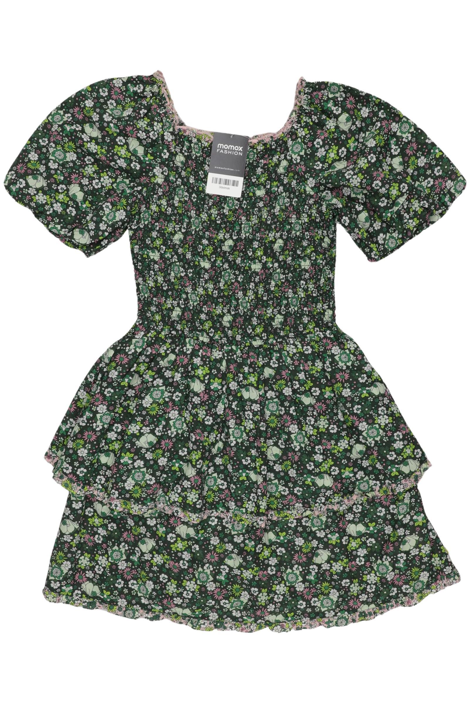 

Scotch & Soda Damen Kleid, grün, Gr. 140