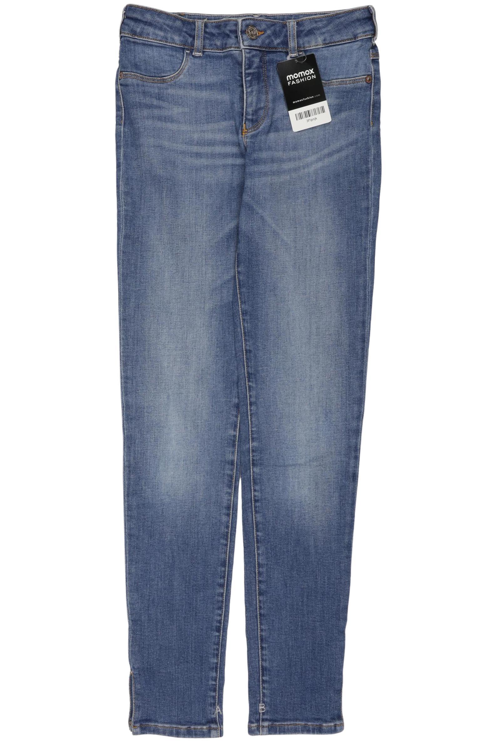 

Scotch & Soda Mädchen Jeans, blau, Gr. 158