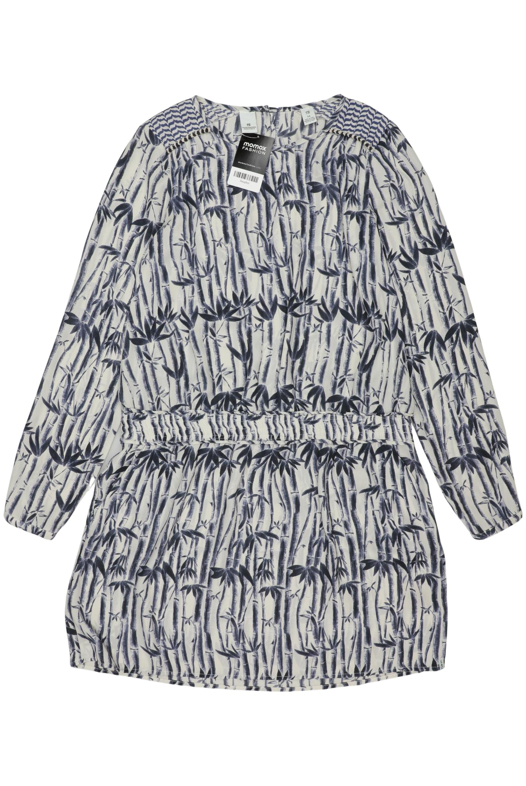 

Scotch & Soda Mädchen Kleid, mehrfarbig, Gr. 16