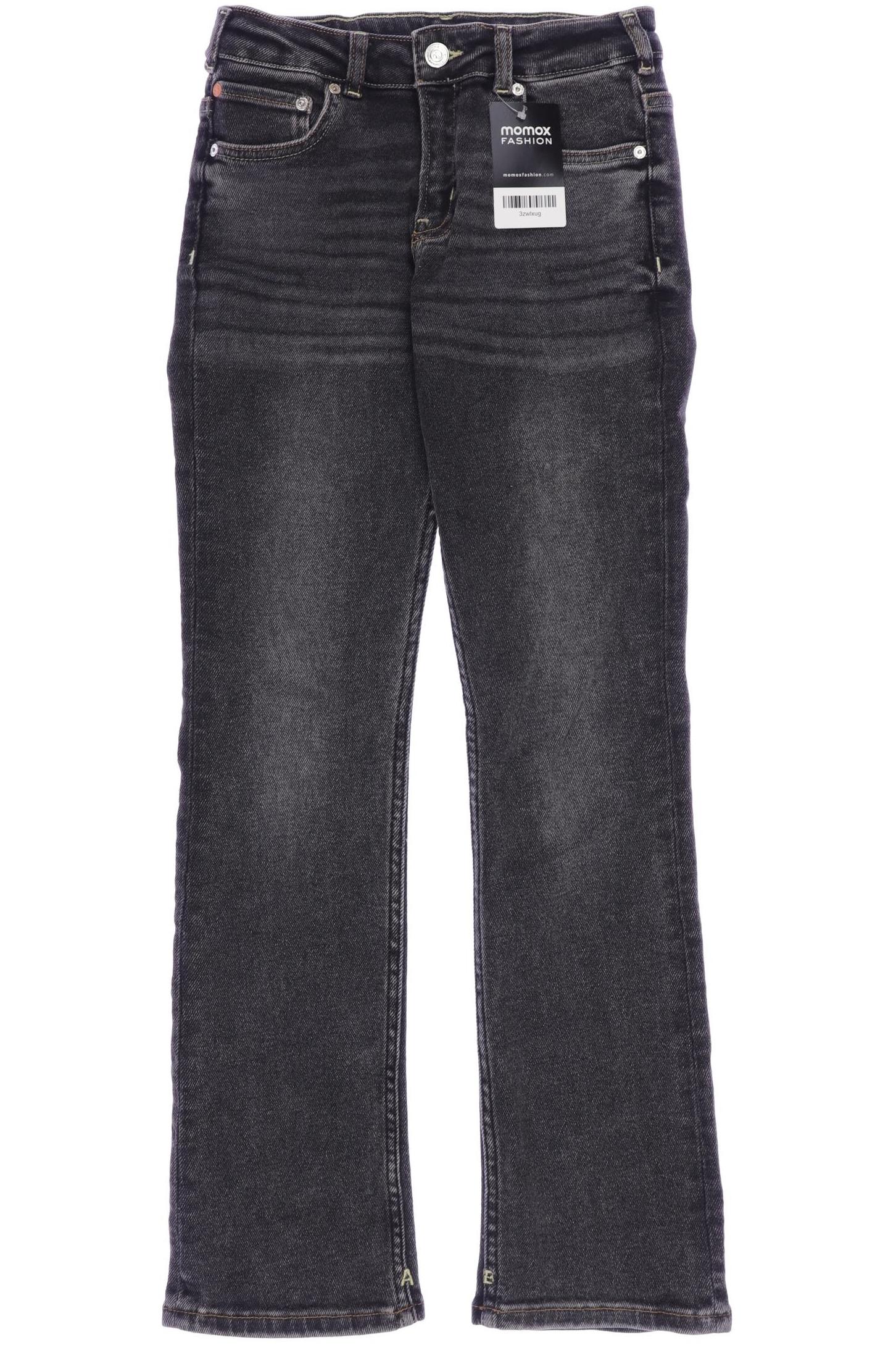 

Scotch & Soda Damen Jeans, grau, Gr. 158