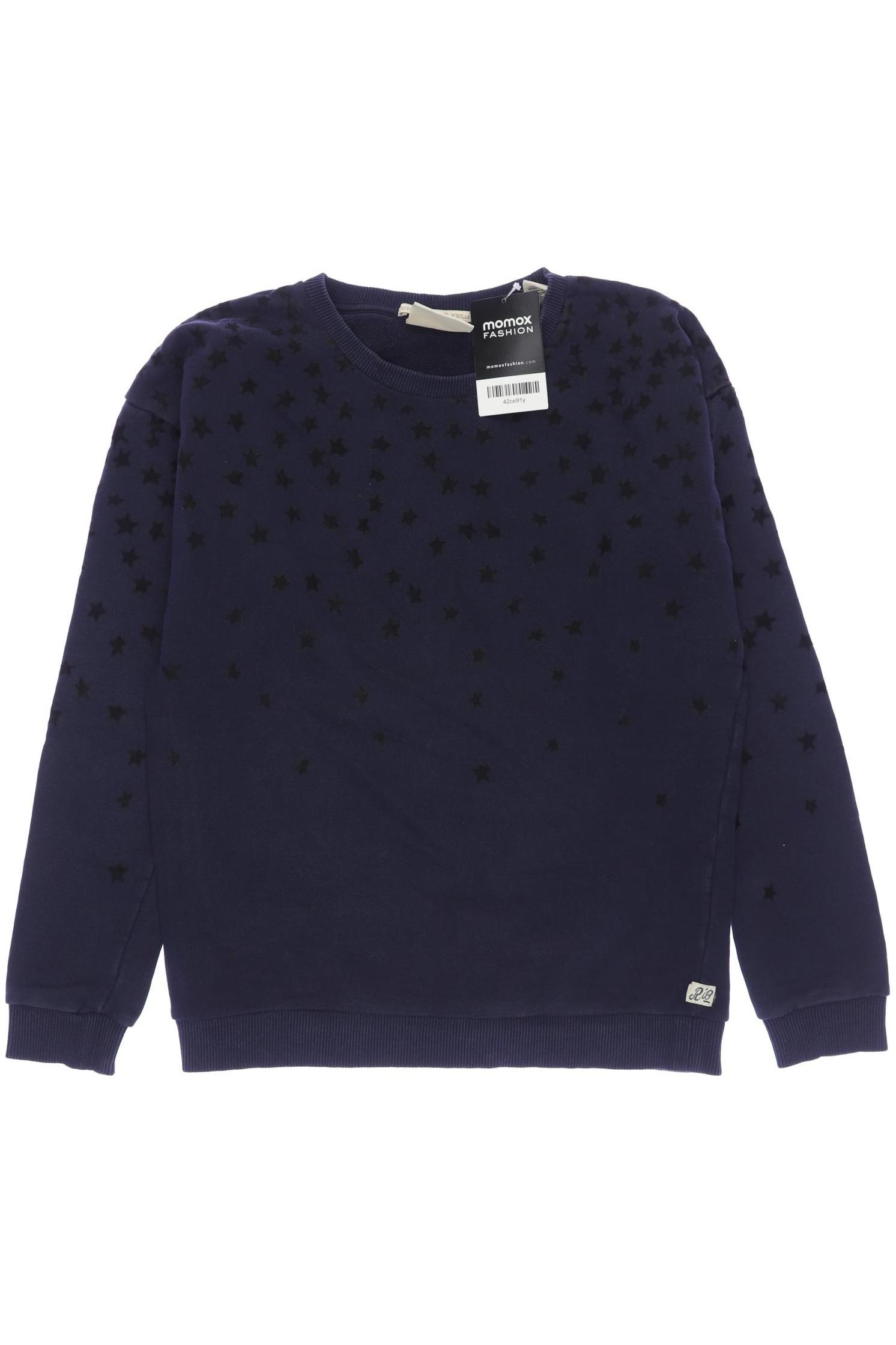 

Scotch & Soda Damen Hoodies & Sweater, marineblau, Gr. 152