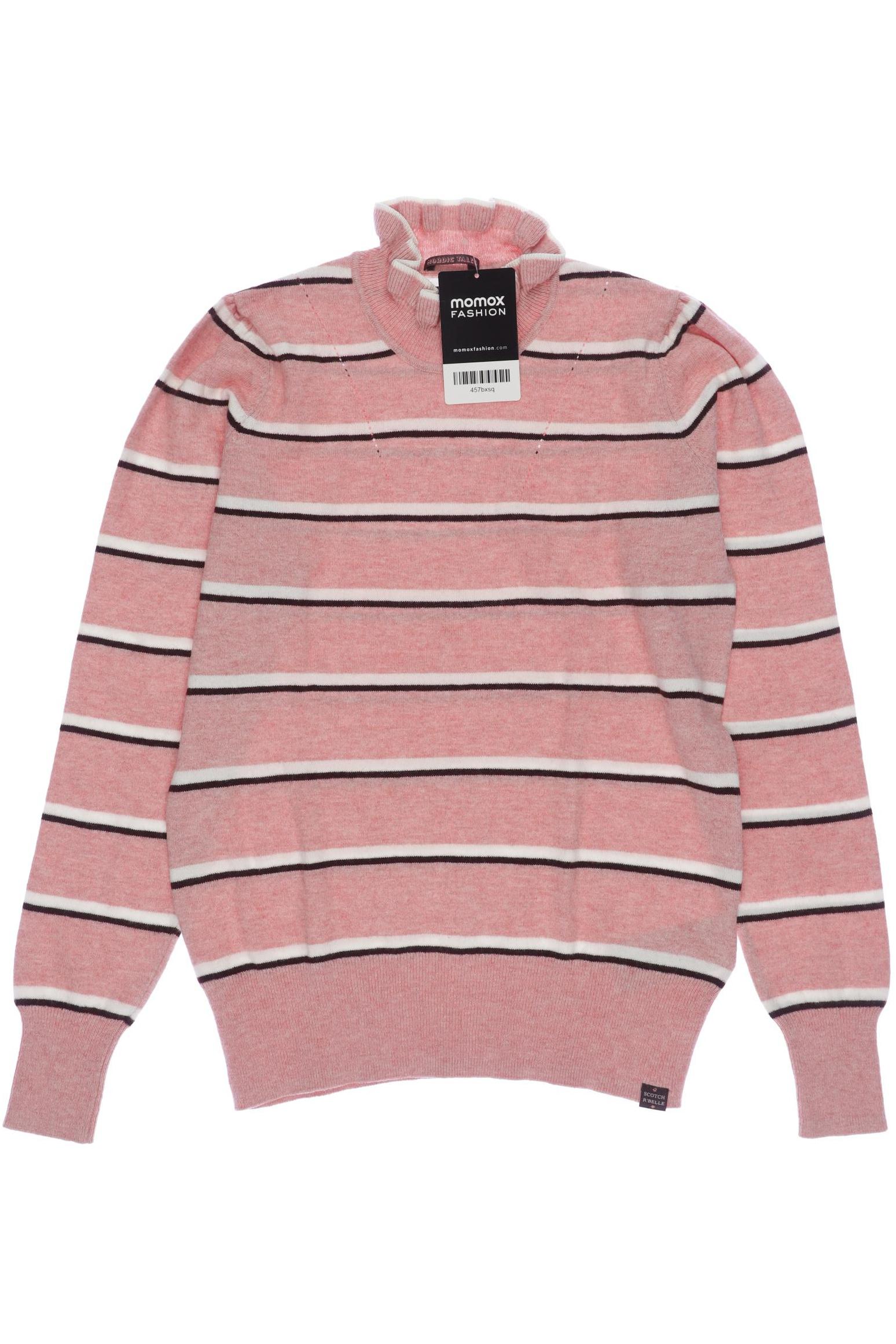

Scotch & Soda Mädchen Pullover, pink
