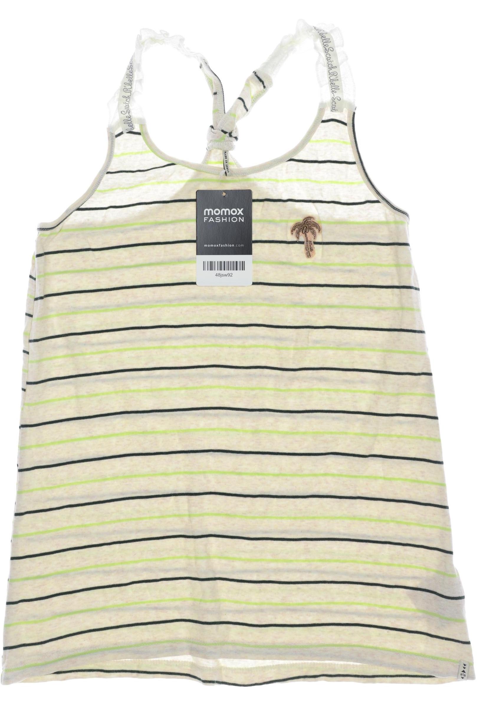 

Scotch & Soda Damen Top, beige, Gr. 14