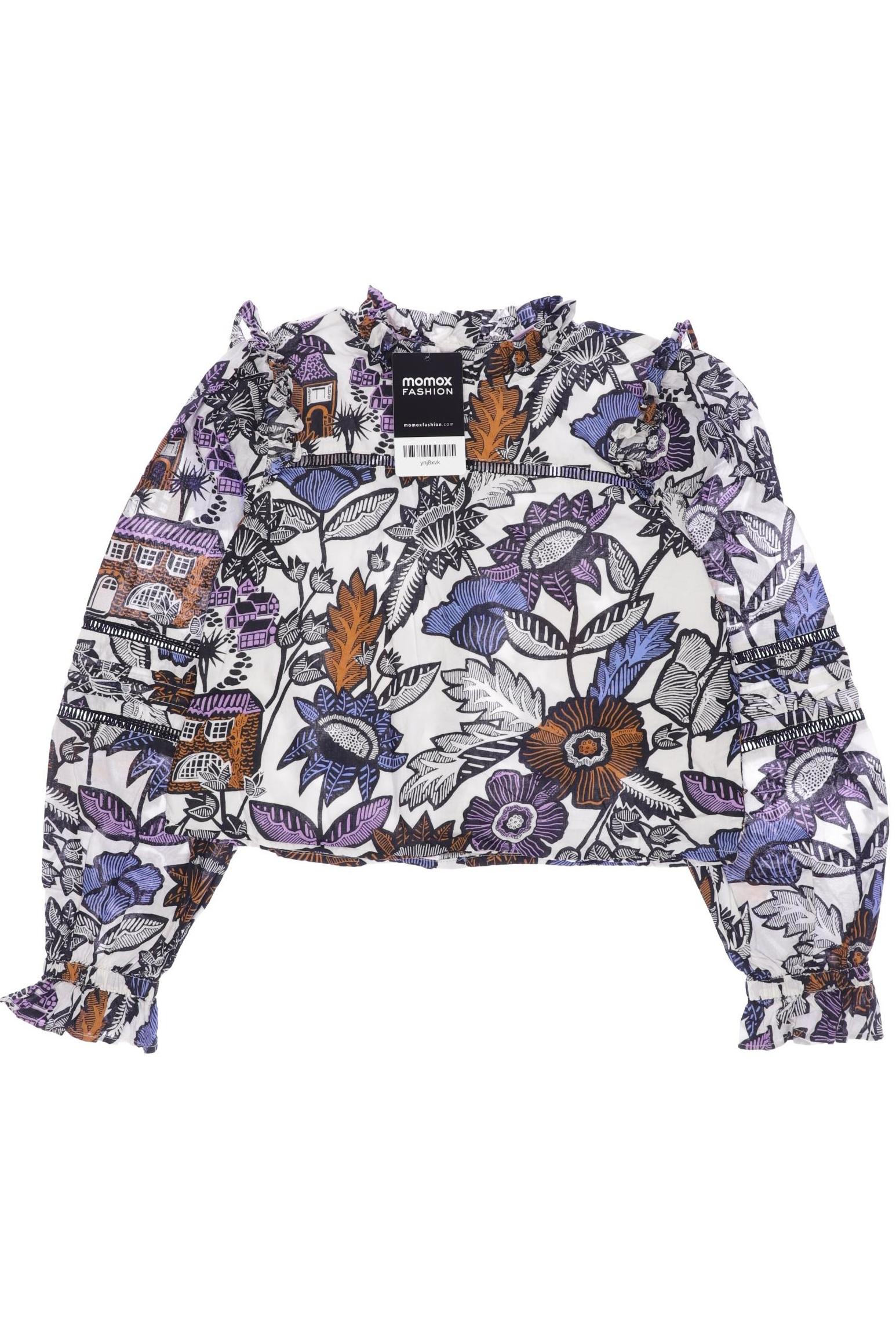 

Scotch & Soda Mädchen Bluse, mehrfarbig, Gr. 140