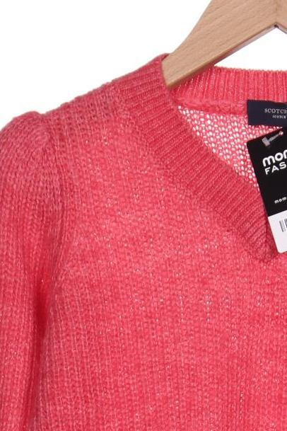 Thumbnail - Scotch &amp; Soda Mädchen Pullover, pink, Gr. 140
