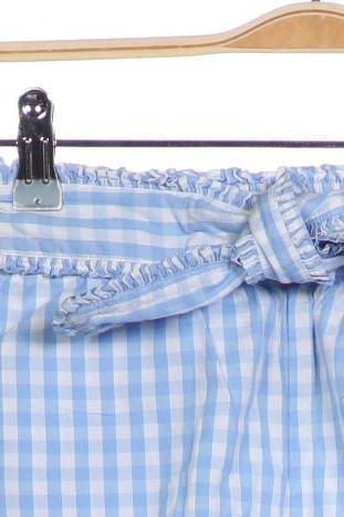 Thumbnail - Scotch &amp; Soda Mädchen Shorts, blau, Gr. 128