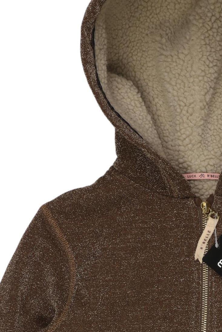 Thumbnail - Scotch &amp; Soda Mädchen Hoodies &amp; Sweater, braun, Gr. 152