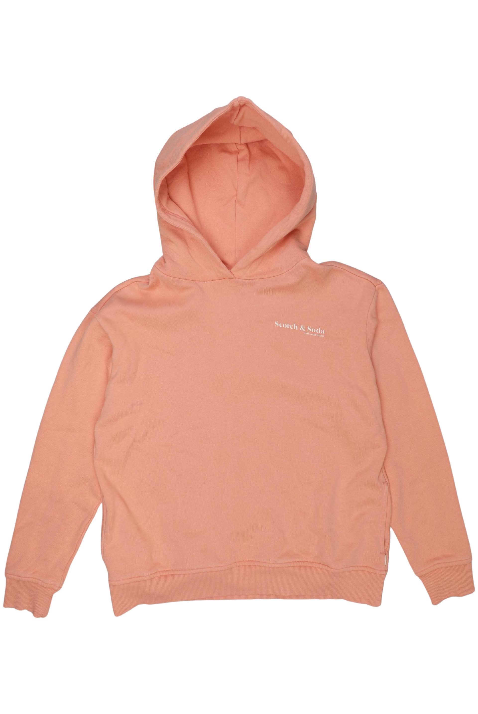 

Scotch & Soda Mädchen Hoodies & Sweater, pink, Gr. 16