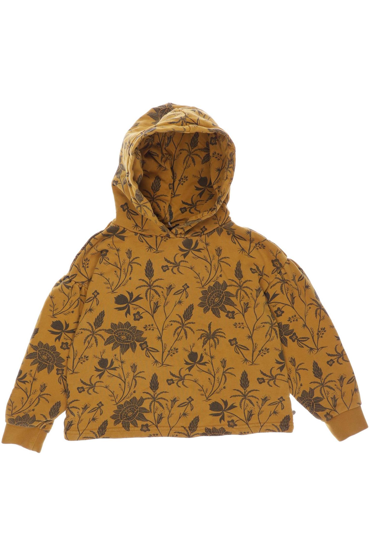 

Scotch & Soda Damen Hoodies & Sweater, braun, Gr. 116