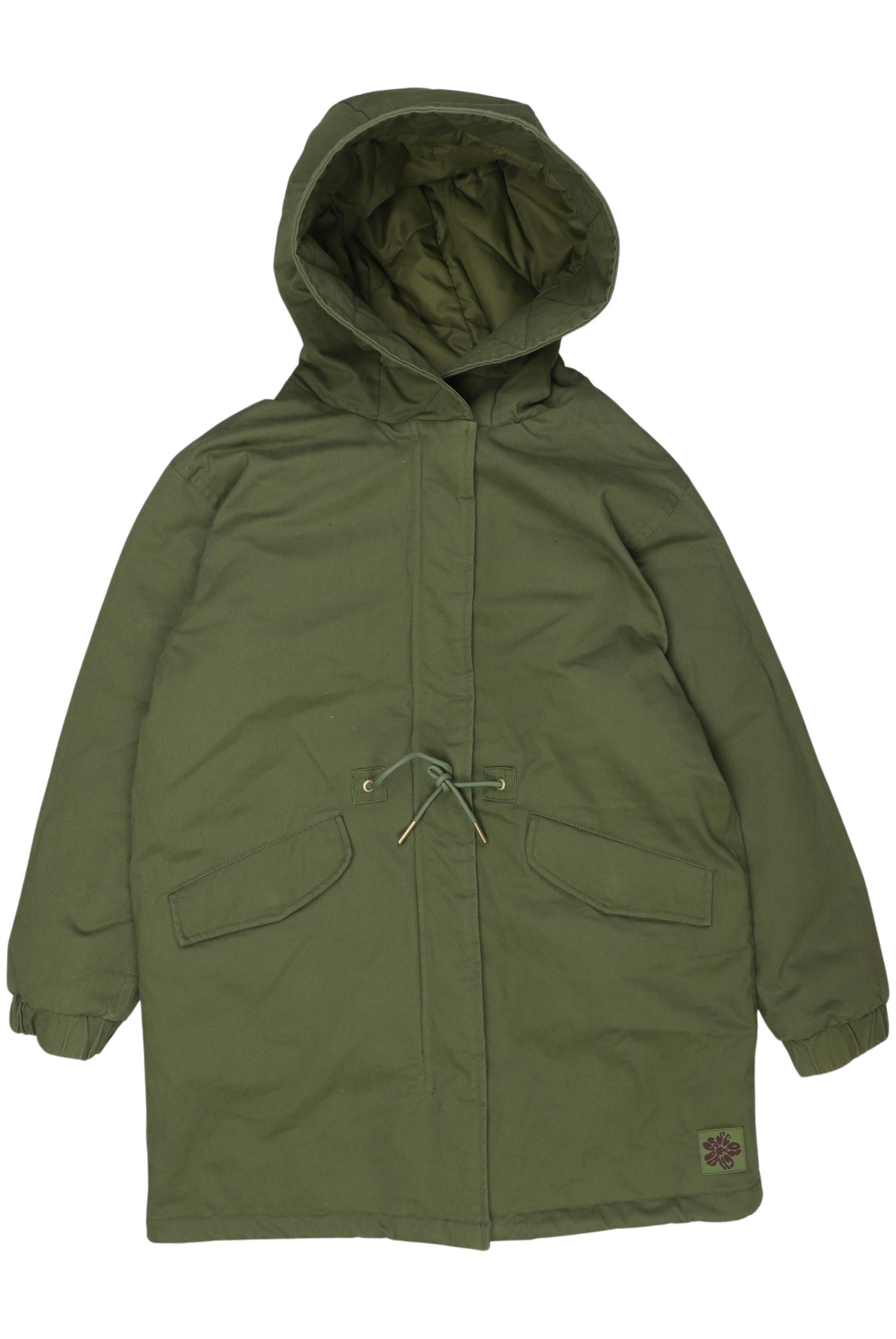 

Scotch & Soda Mädchen Jacke, grün, Gr. 176