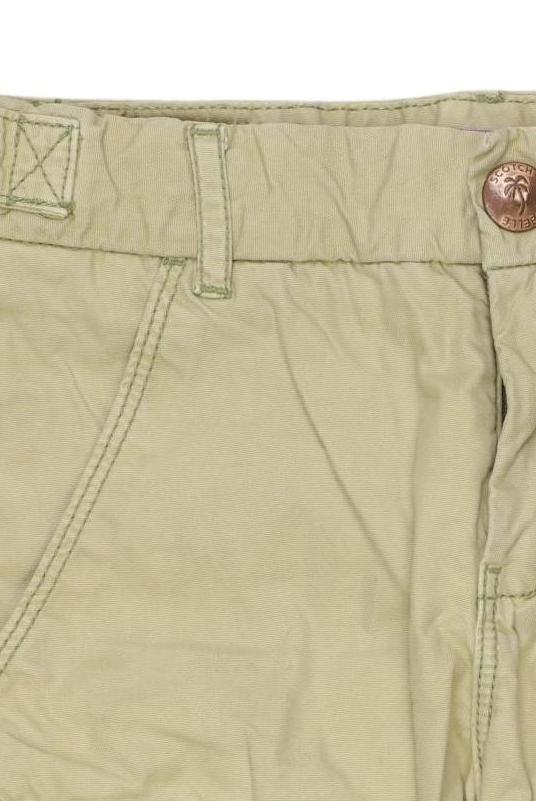 Thumbnail - Scotch &amp; Soda Mädchen Shorts, beige, Gr. 116