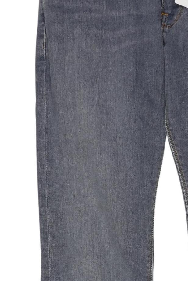 Thumbnail - Scotch &amp; Soda Mädchen Jeans, grau, Gr. 176