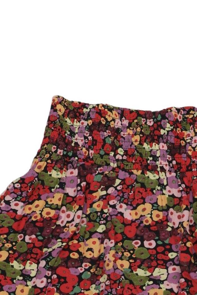 Thumbnail - Scotch &amp; Soda Mädchen Rock, mehrfarbig, Gr. 152