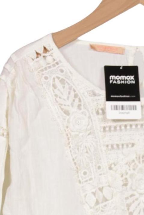 Thumbnail - Scotch &amp; Soda Damen Bluse, cremeweiß, Gr. 14