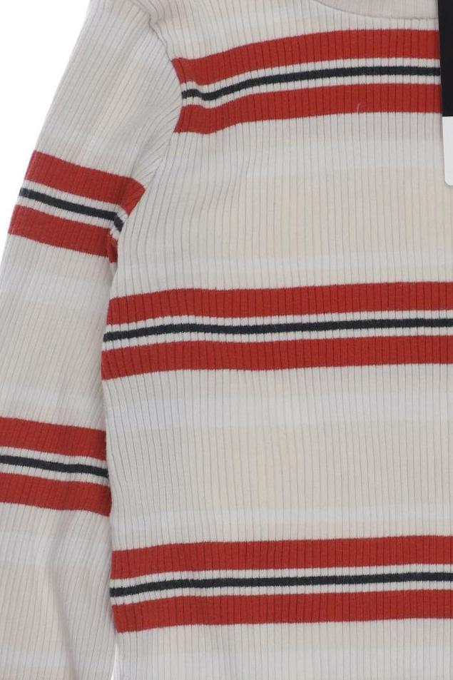 Thumbnail - Scotch &amp; Soda Damen Langarmshirt, cremeweiß, Gr. 140