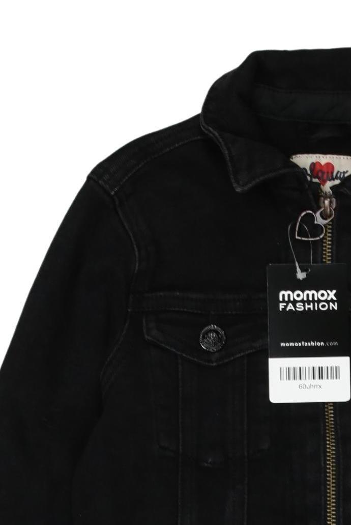 Thumbnail - Scotch &amp; Soda Mädchen Jacke, schwarz, Gr. 128