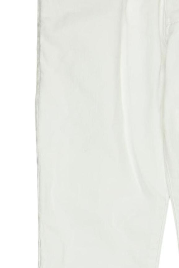 Thumbnail - Scotch &amp; Soda Mädchen Jeans, weiß, Gr. 152