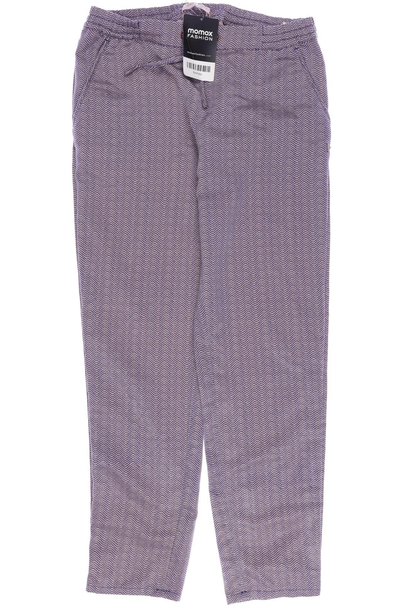 

Scotch & Soda Mädchen Stoffhose, blau
