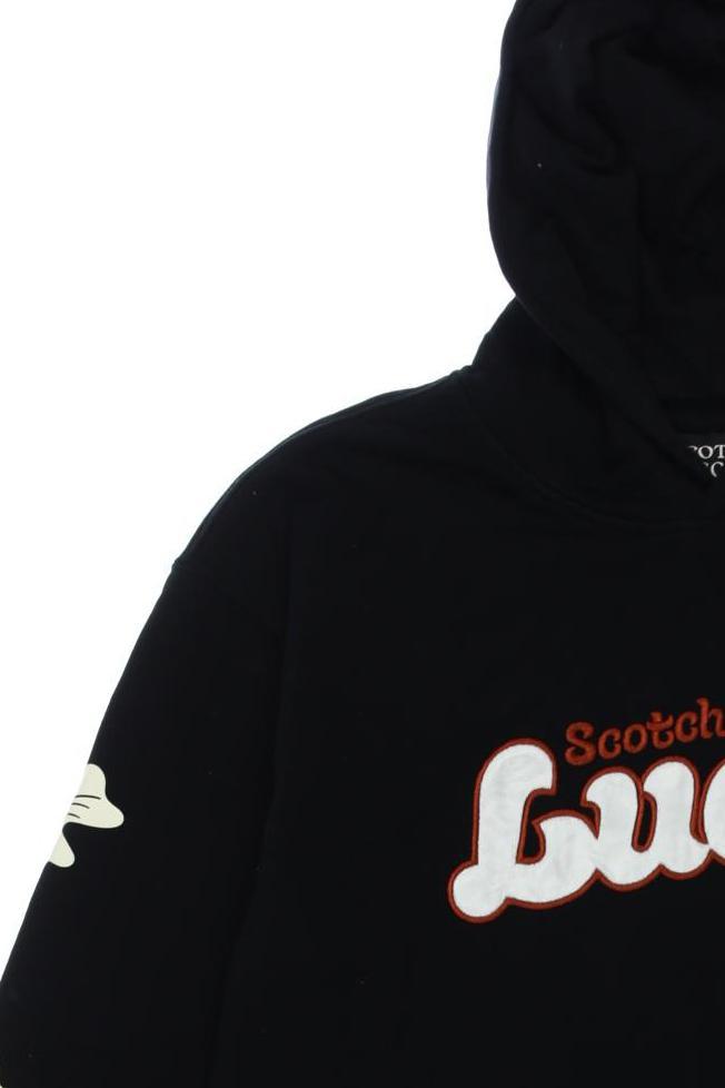 Thumbnail - Scotch &amp; Soda Mädchen Hoodies &amp; Sweater, schwarz, Gr. 176
