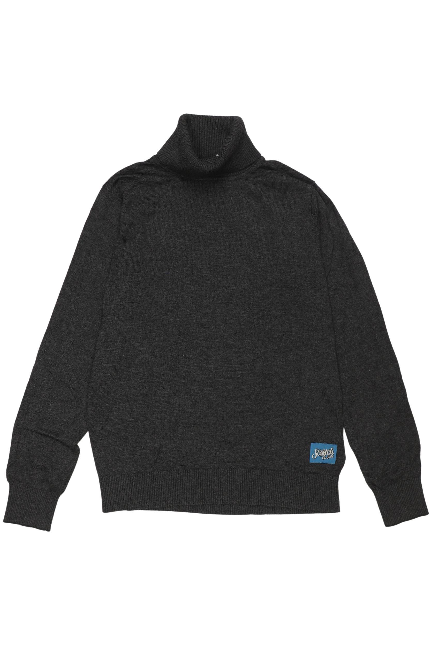 

Scotch & Soda Mädchen Pullover, grau, Gr. 164