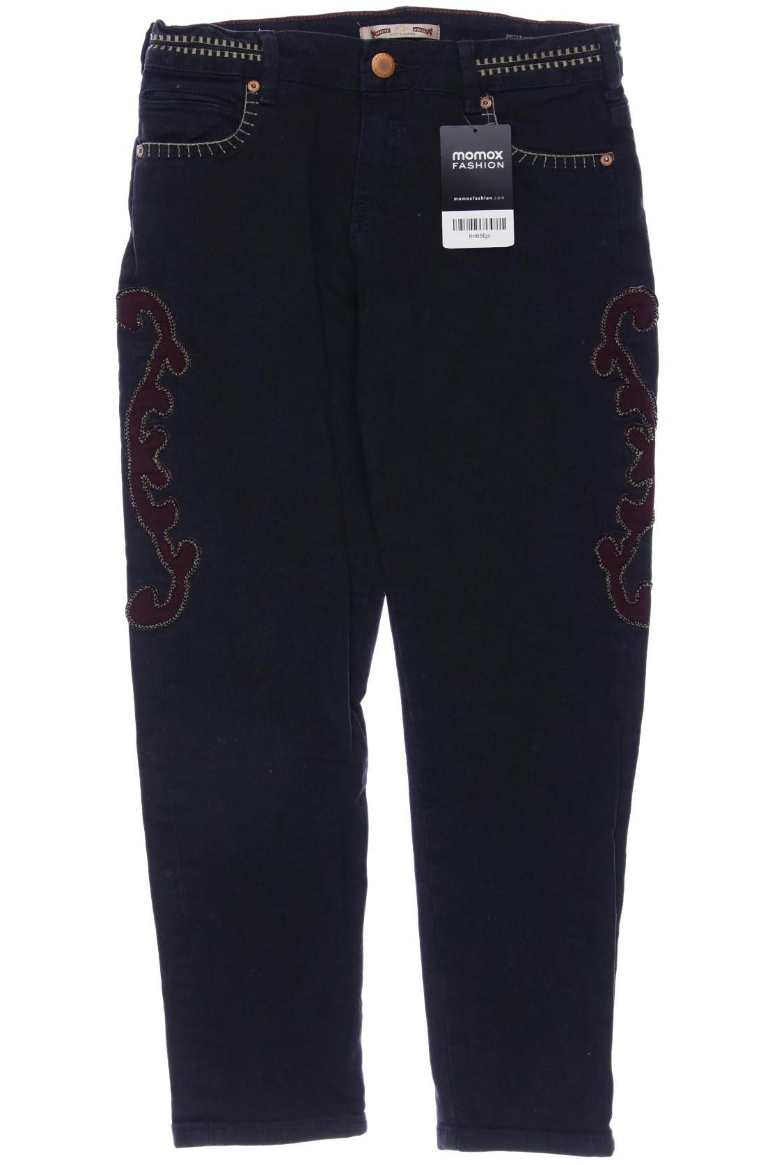 

Scotch & Soda Mädchen Jeans, schwarz