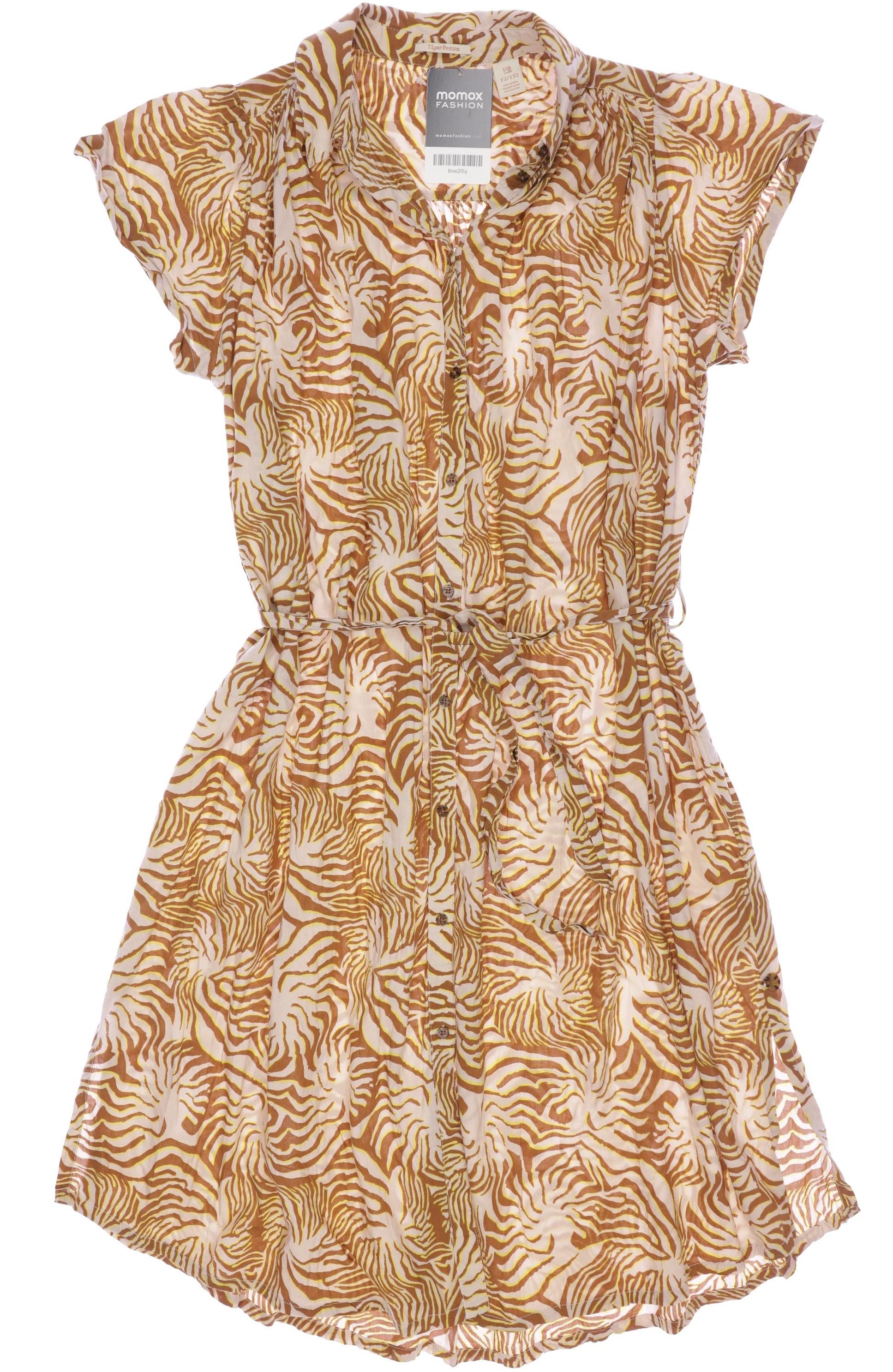 

Scotch & Soda Damen Kleid, beige, Gr. 152