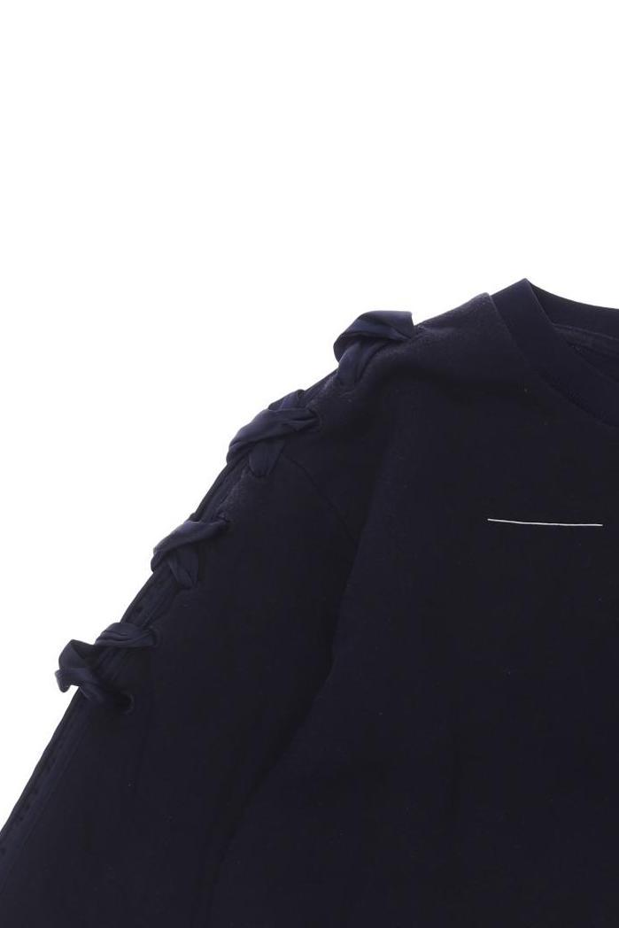 Thumbnail - Scotch &amp; Soda Mädchen Langarmshirt, marineblau, Gr. 152