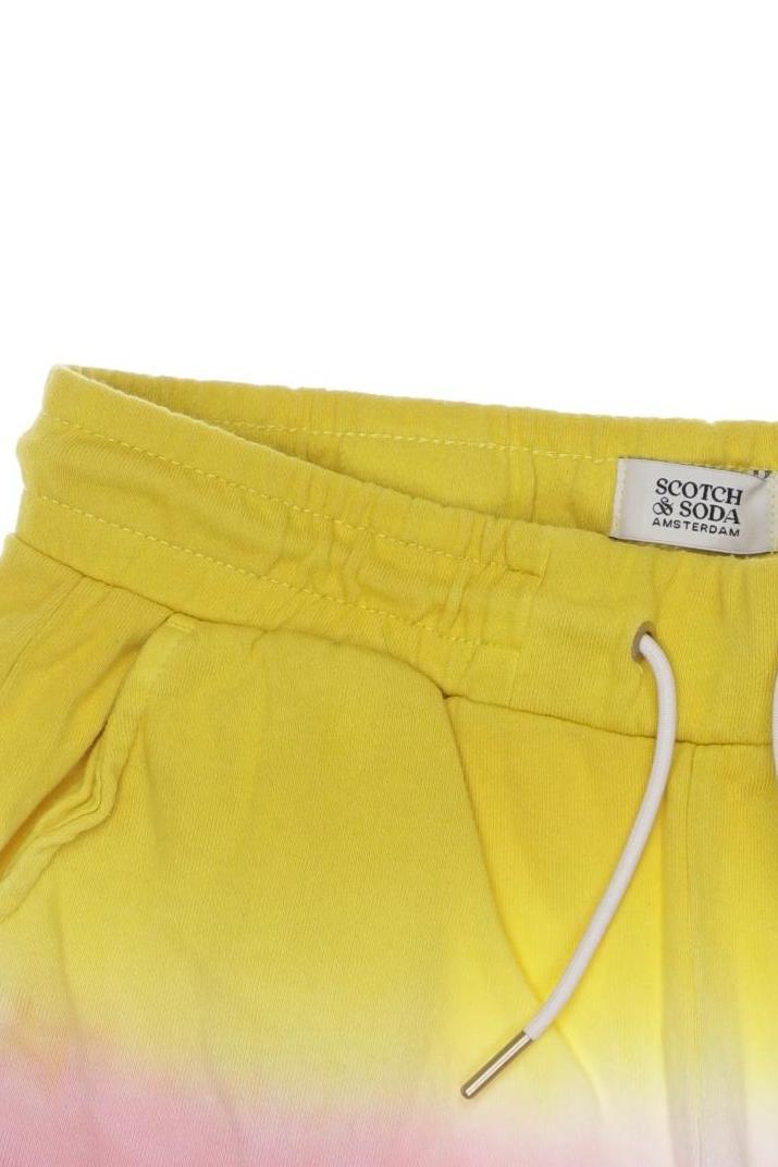 Thumbnail - Scotch &amp; Soda Damen Shorts, gelb, Gr. 152