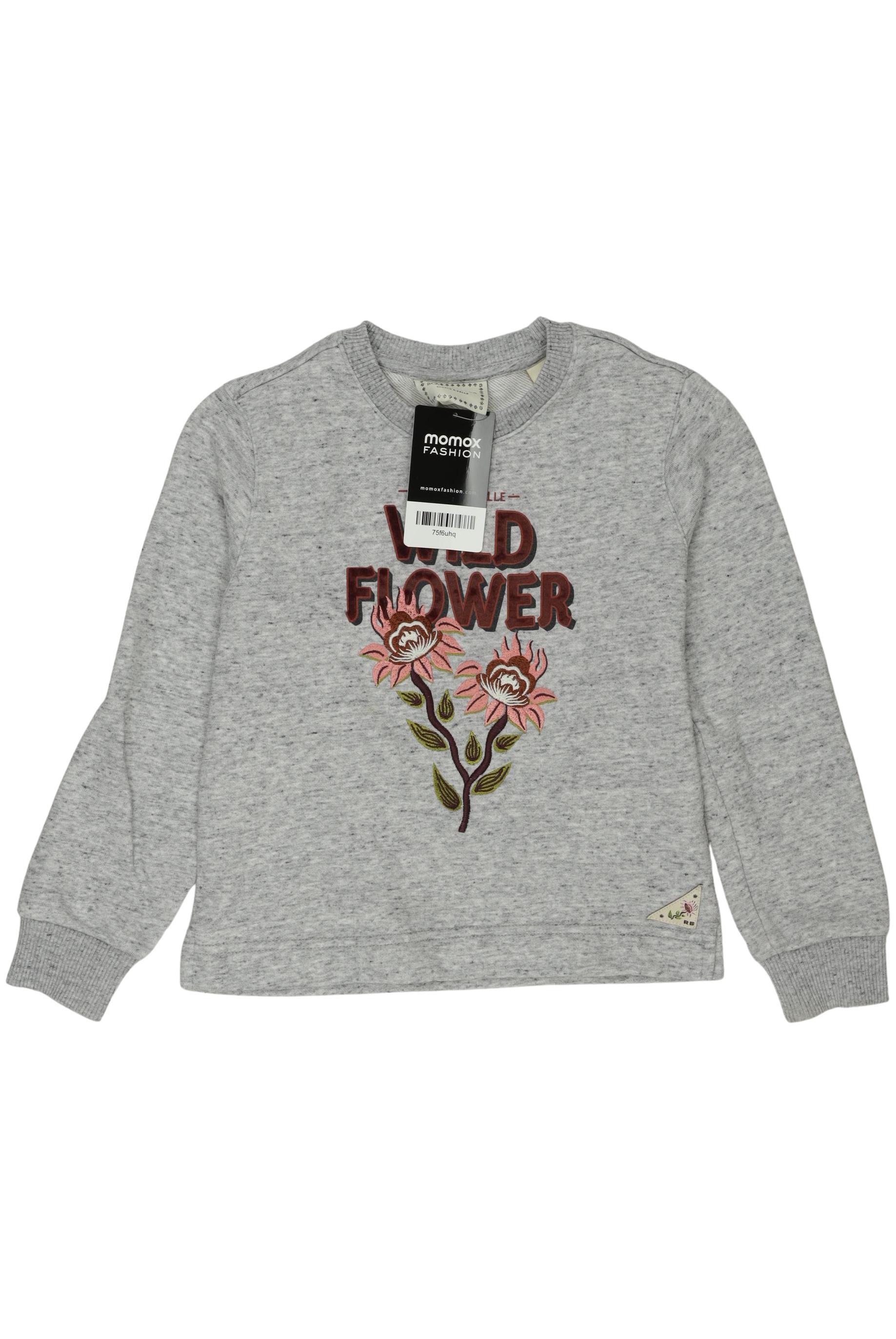 

Scotch & Soda Mädchen Hoodies & Sweater, grau, Gr. 116
