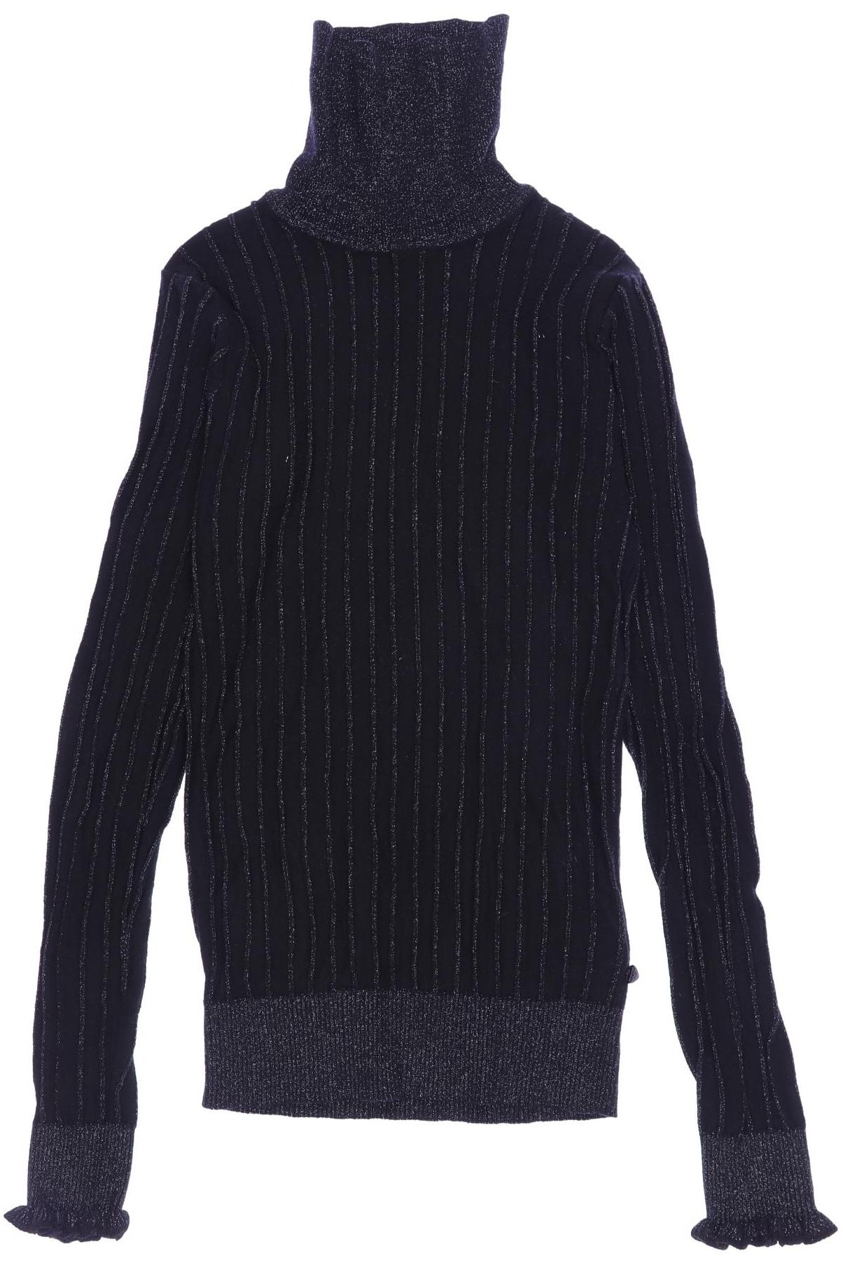 

Scotch & Soda Damen Pullover, marineblau, Gr. 152