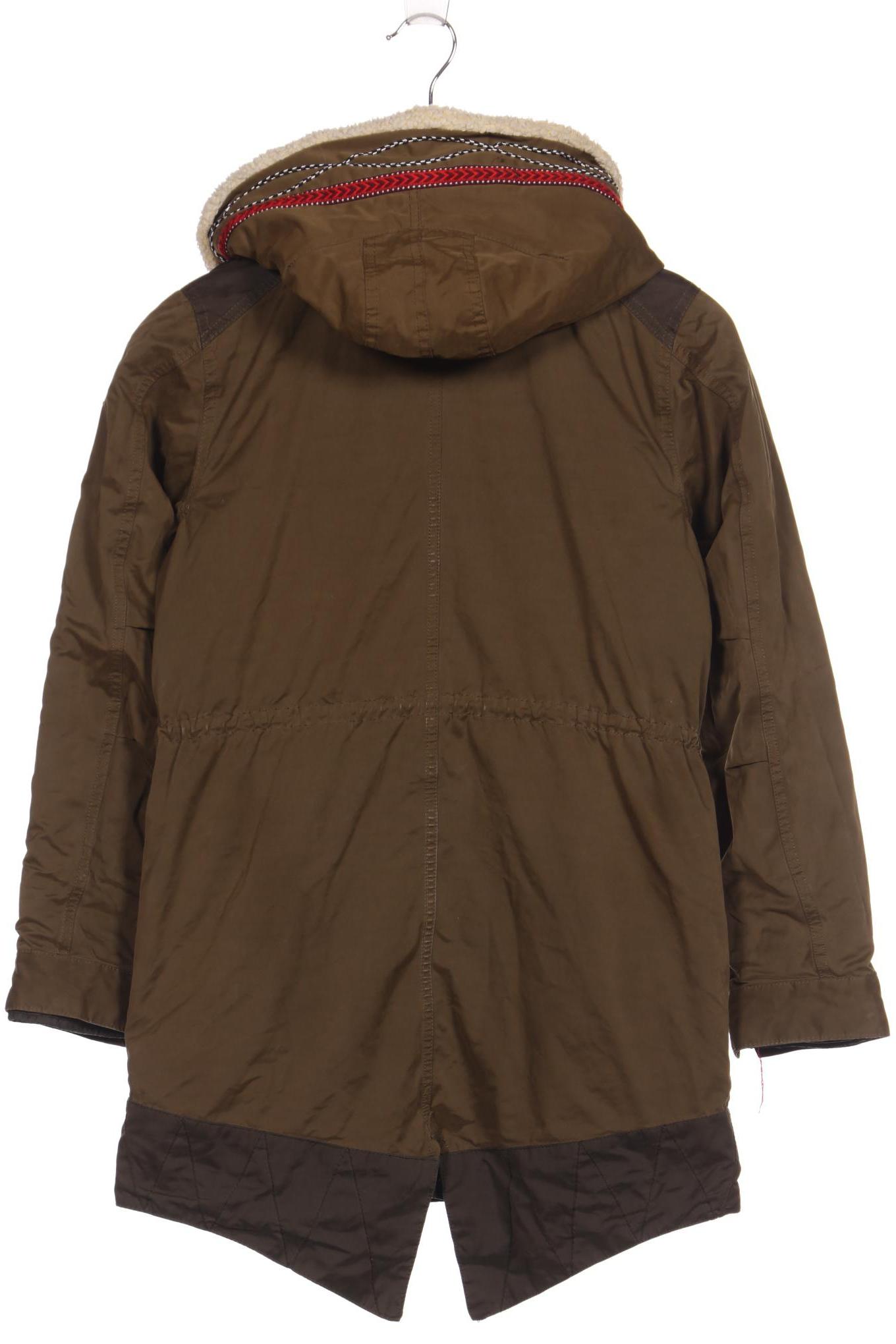 Thumbnail - Scotch &amp; Soda Mädchen Jacke, grün, Gr. 164