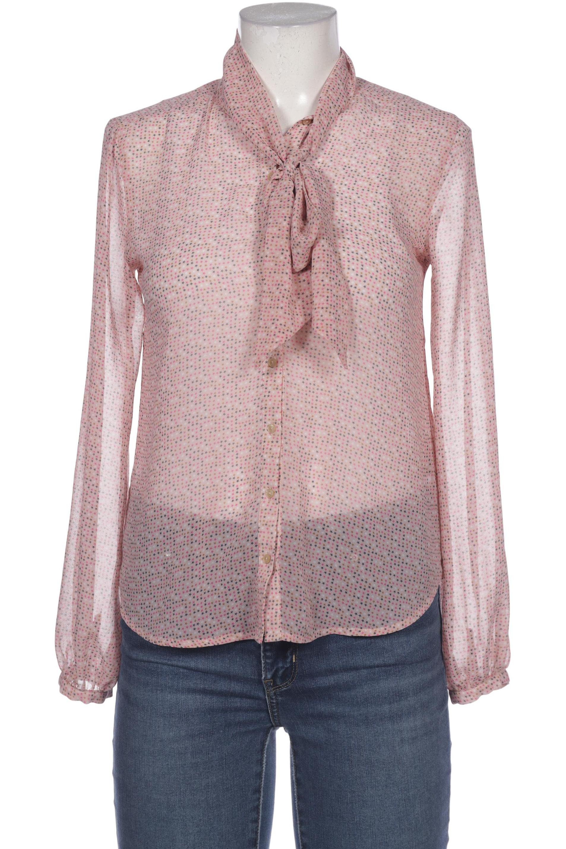 

Scotch & Soda Damen Bluse, pink, Gr. uni