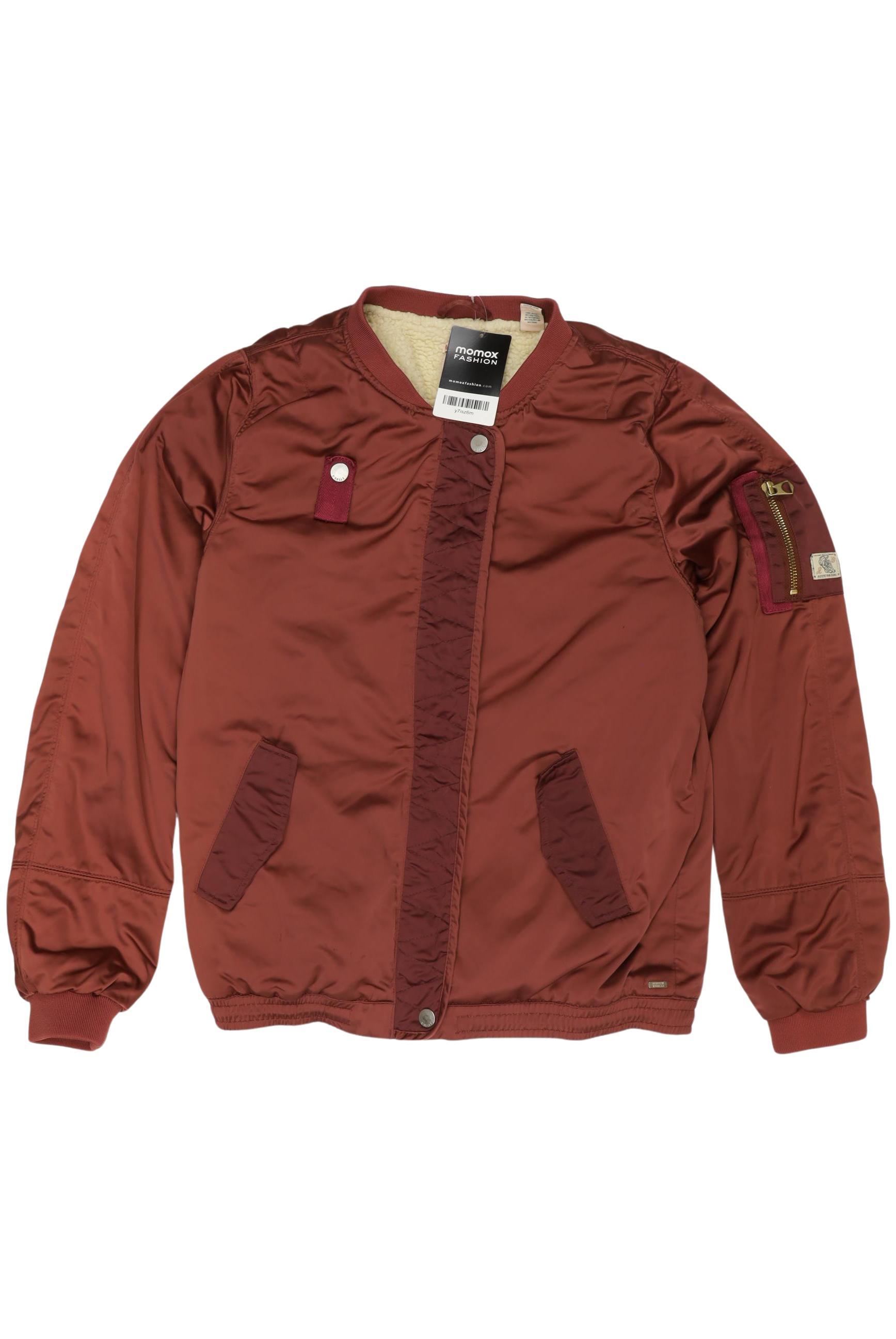 

Scotch & Soda Mädchen Jacke, bordeaux, Gr. 176