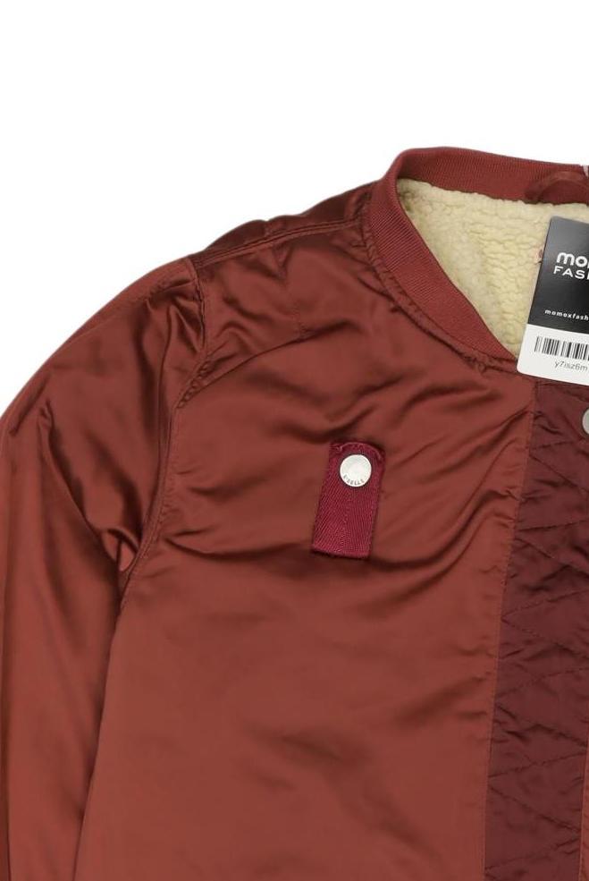 Thumbnail - Scotch &amp; Soda Mädchen Jacke, bordeaux, Gr. 176