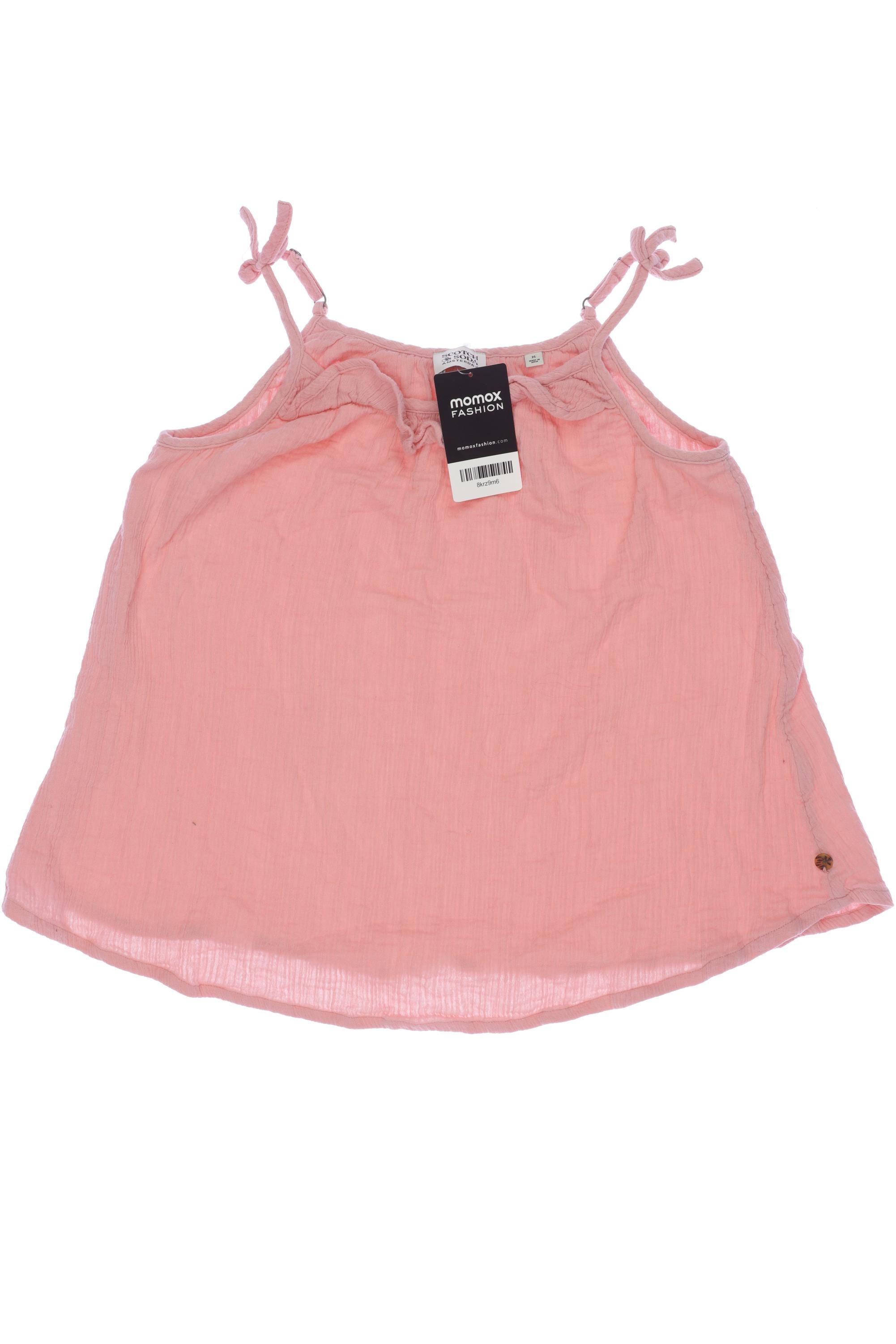

Scotch & Soda Damen Top, pink, Gr. 16
