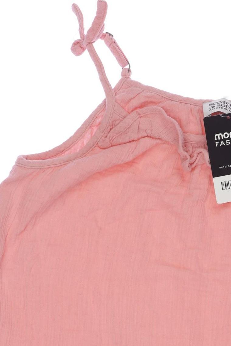 Thumbnail - Scotch &amp; Soda Mädchen Top, pink, Gr. 16