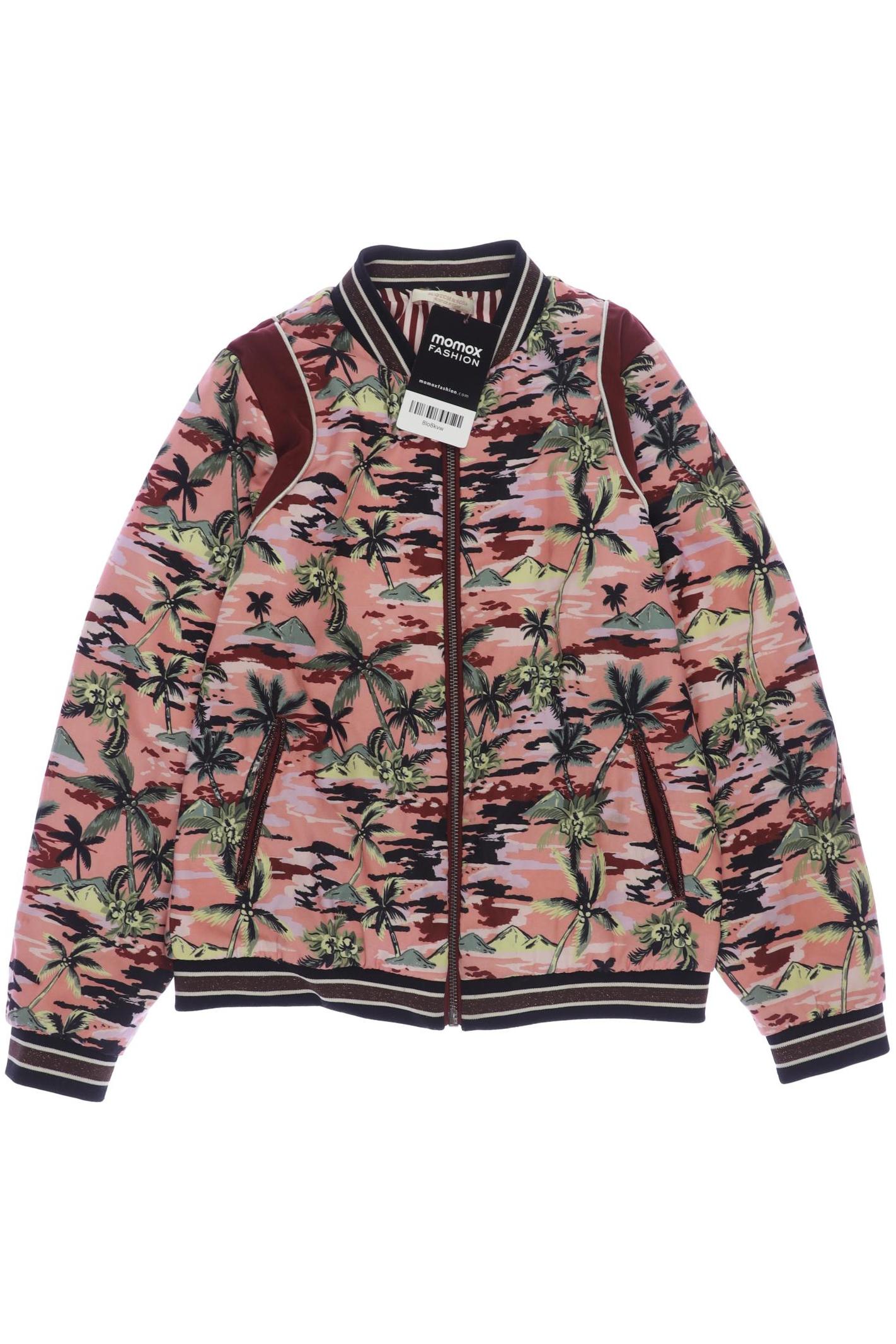 

Scotch & Soda Mädchen Jacke, mehrfarbig