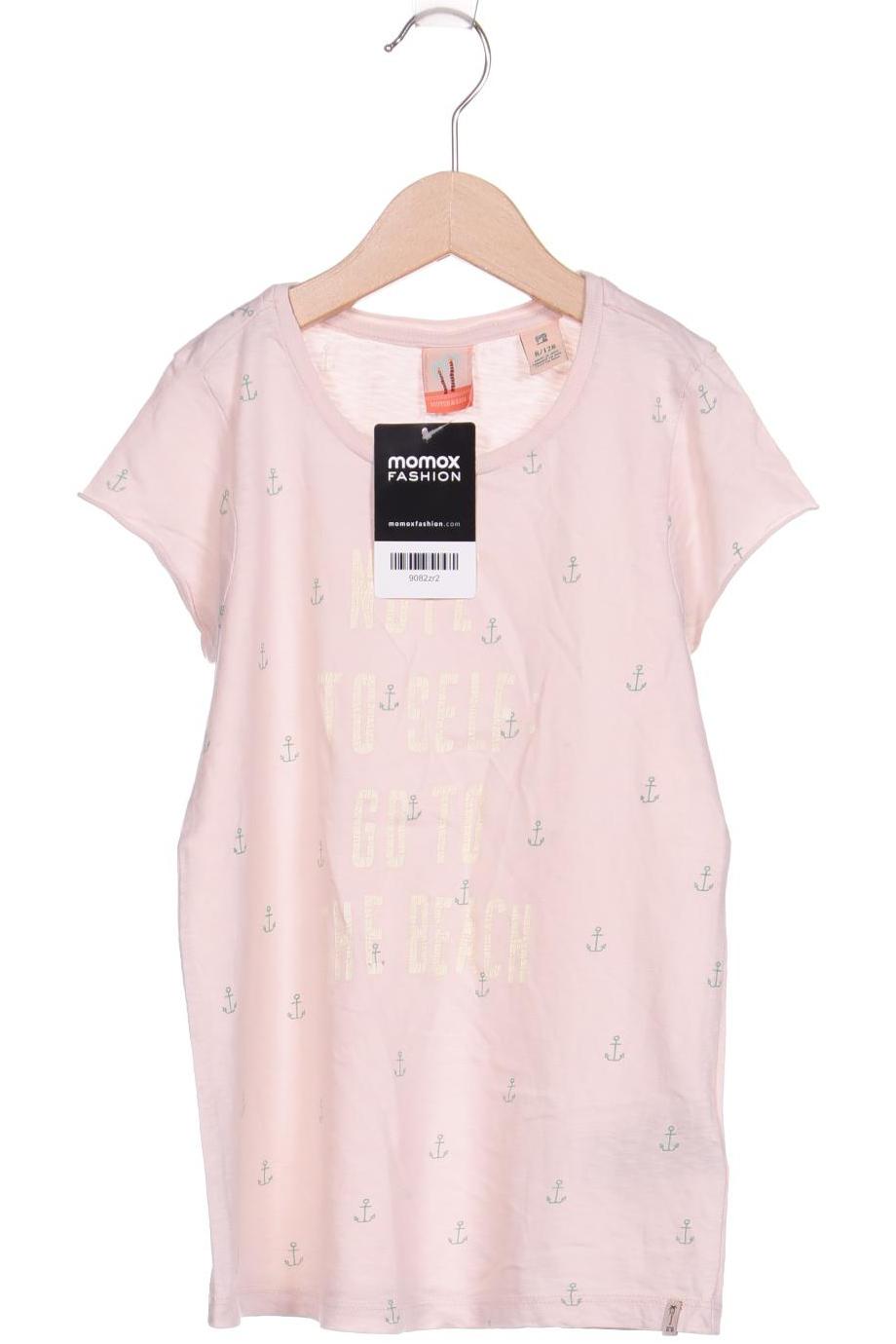 

Scotch & Soda Mädchen T-Shirt, beige