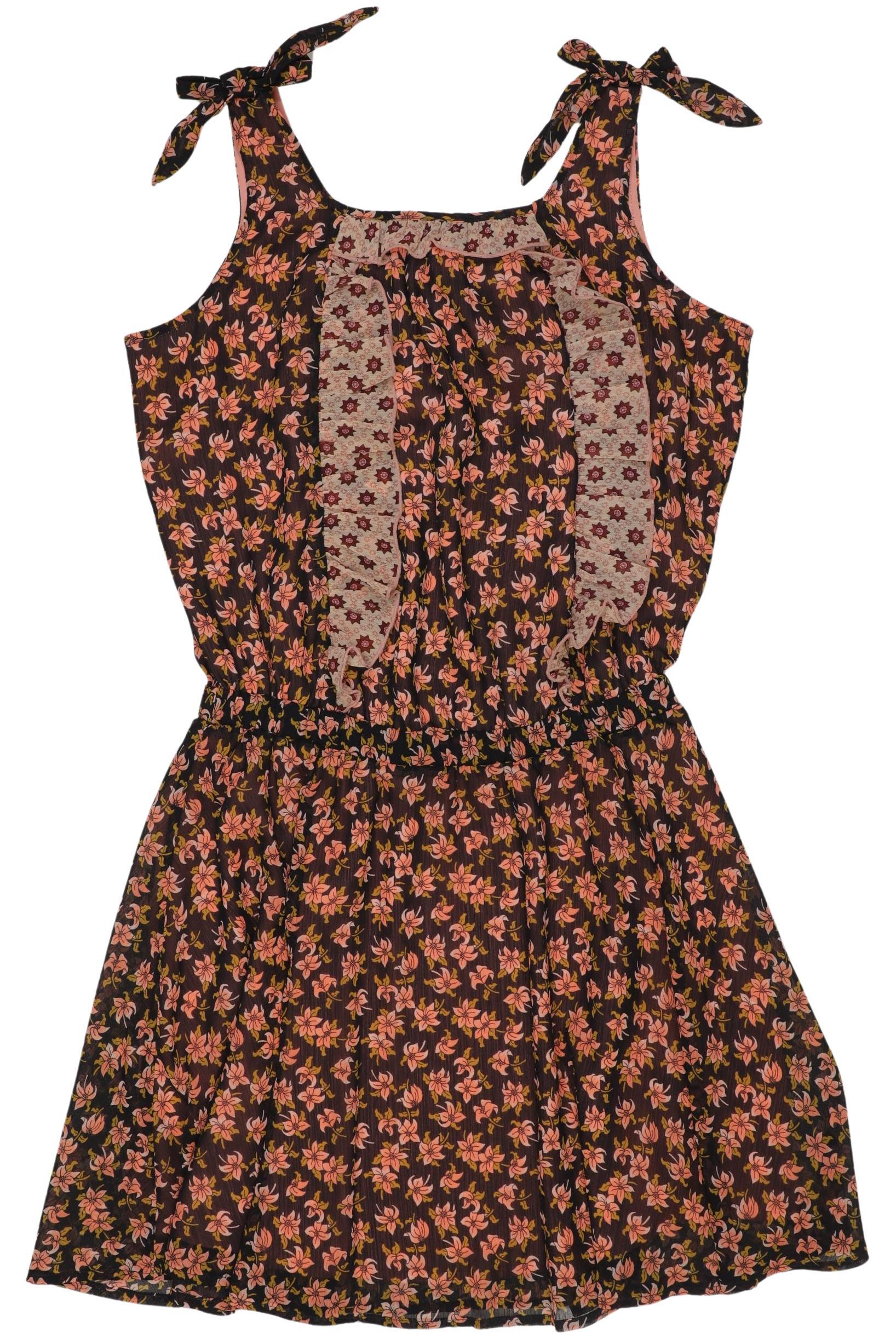 

Scotch & Soda Mädchen Kleid, mehrfarbig, Gr. 152