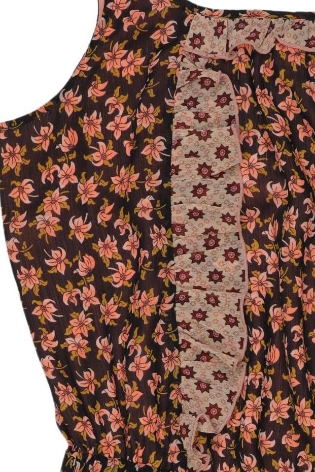 Thumbnail - Scotch &amp; Soda Mädchen Kleid, mehrfarbig, Gr. 152