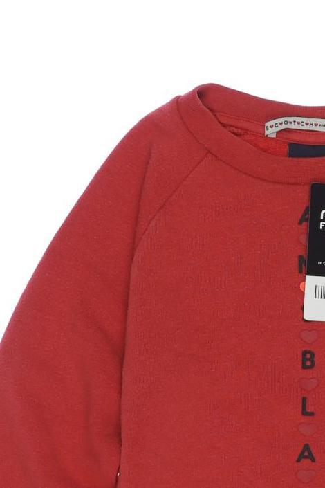 Thumbnail - Scotch &amp; Soda Mädchen Hoodies &amp; Sweater, rot, Gr. 116