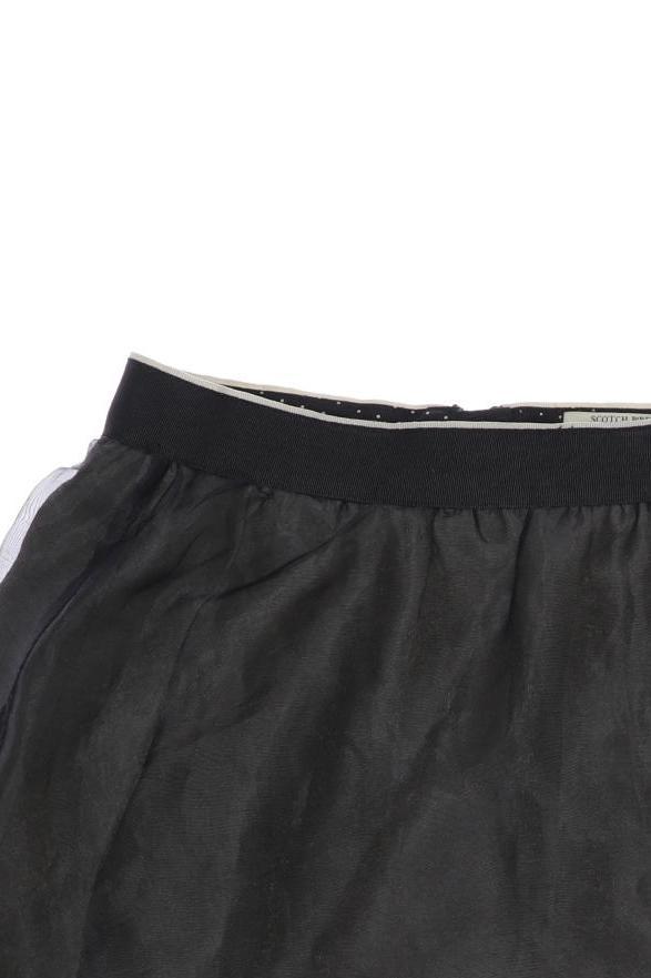 Thumbnail - Scotch &amp; Soda Mädchen Rock, grau, Gr. 152