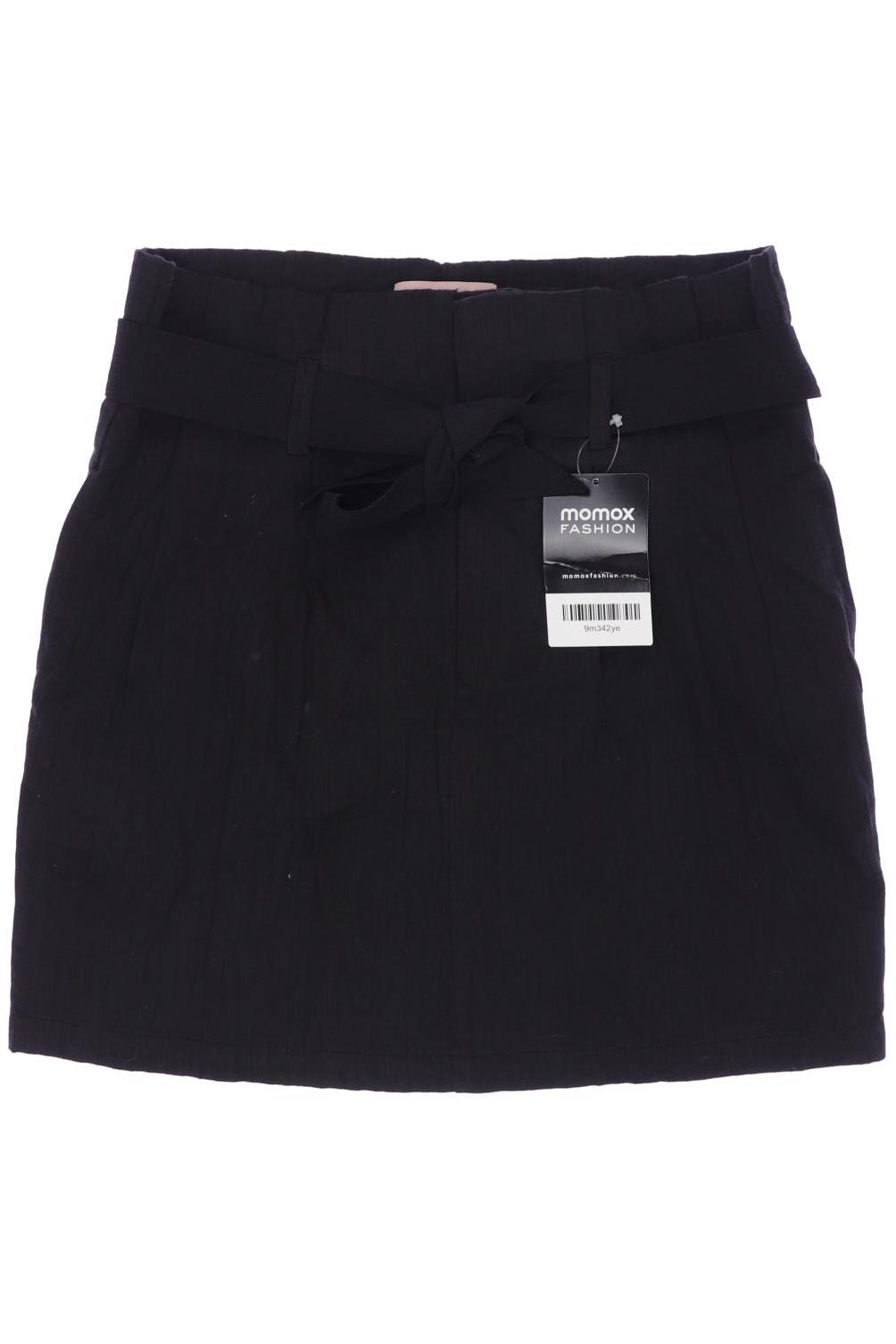 

Scotch & Soda Damen Rock, schwarz, Gr. 140
