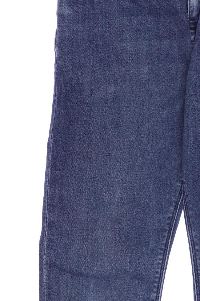 Thumbnail - Scotch &amp; Soda Mädchen Jeans, blau, Gr. 152