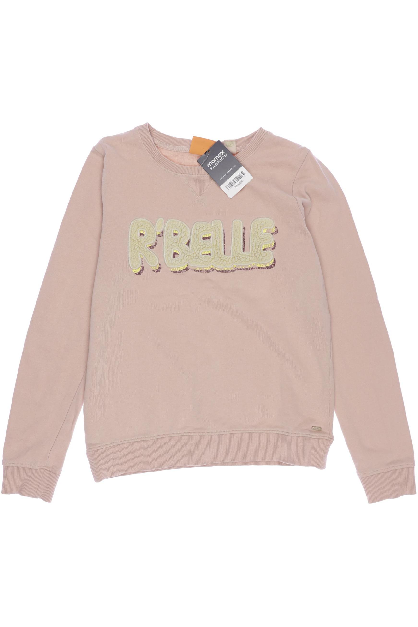 

Scotch & Soda Damen Hoodies & Sweater, pink, Gr. 152
