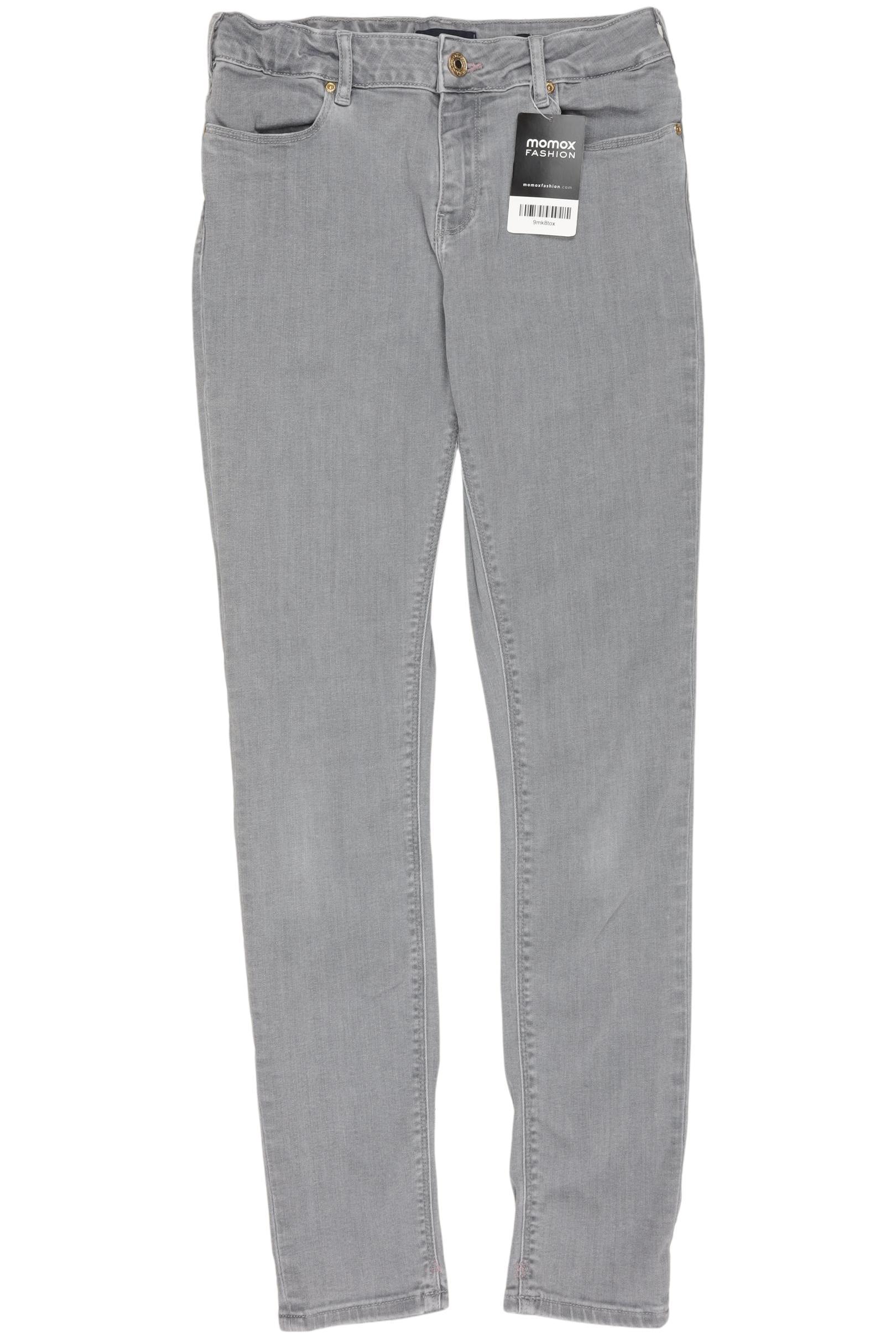 

Scotch & Soda Mädchen Jeans, grau, Gr. 164