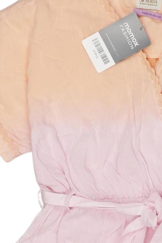 Thumbnail - Scotch &amp; Soda Mädchen Kleid, mehrfarbig, Gr. 140